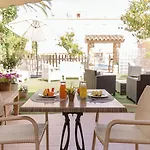 Apart-hotel Royal Life Mahón
