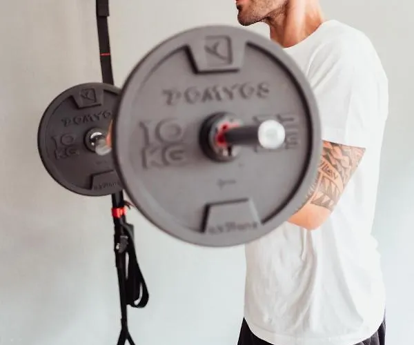 מלון דירות Royal Life