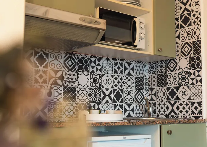 Royal Life מלון דירות