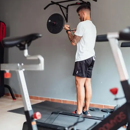 Aparthotel Royal Life 4*