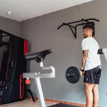 Hotel apartamentowy Royal Life 4*