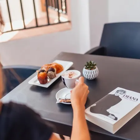 Hotel apartamentowy Royal Life