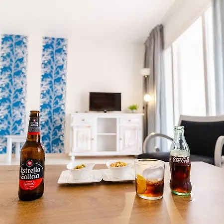 Hotel apartamentowy Royal Life 4*