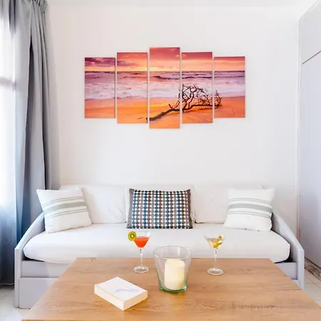 Aparthotel Royal Life Mahón