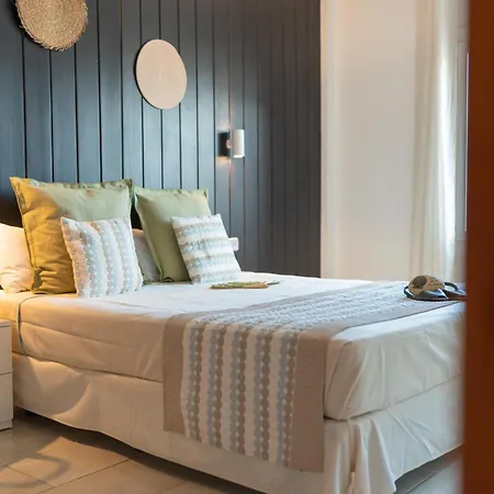 Aparthotel Royal Life