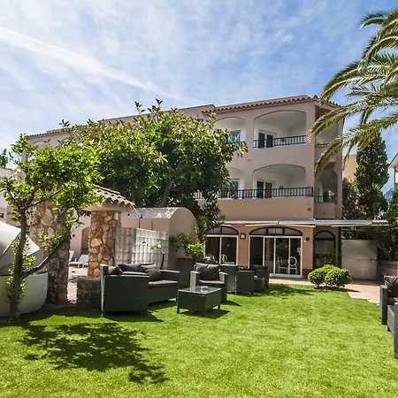 Hotel apartamentowy Royal Life