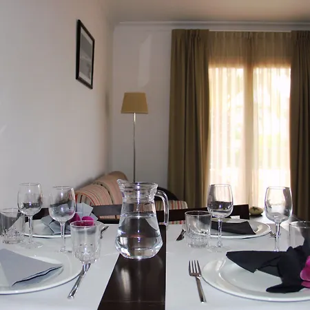 Aparthotel Royal Life Mahón