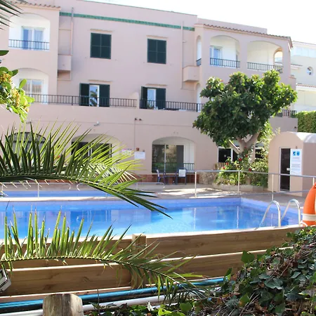 Royal Life Hotel apartamentowy