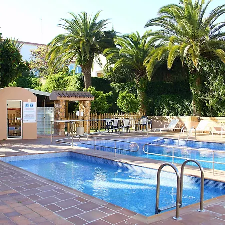 Aparthotel Royal Life Mahón