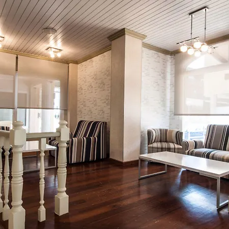 Aparthotel Royal Life Mahón