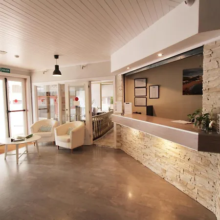 Royal Life Aparthotel Mahón