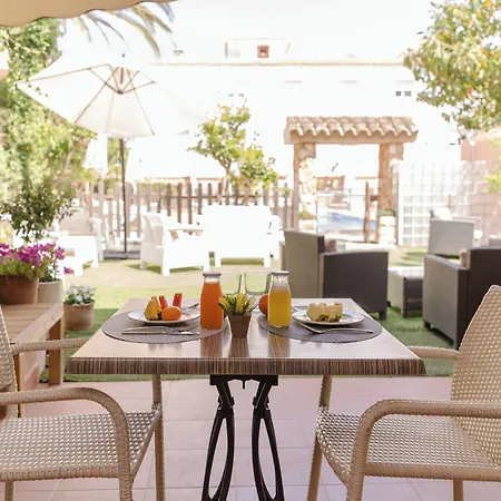 Aparthotel Royal Life Mahón