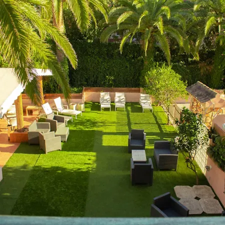 Aparthotel Royal Life