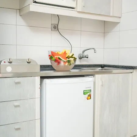 Royal Life Hotel apartamentowy