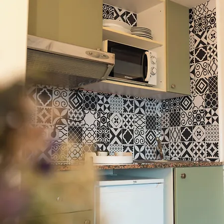 Royal Life Aparthotel