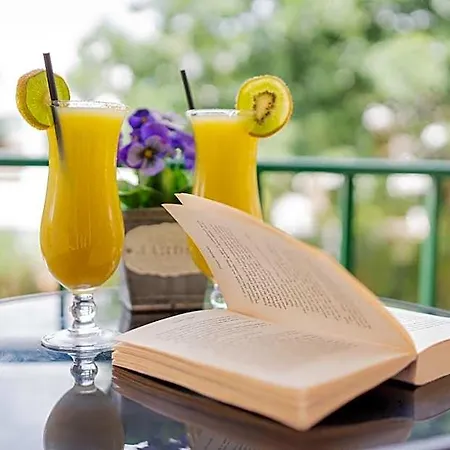 Apartmanhotel Royal Life