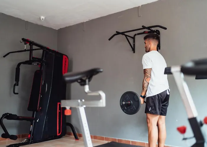 Aparthotel Royal Life 4*