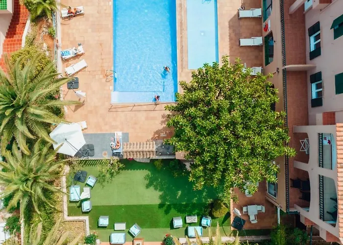 Royal Life Aparthotel Mahon (Menorca)