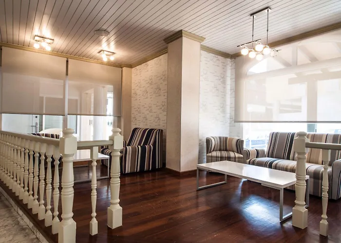 Aparthotel Royal Life Mahon (Menorca)