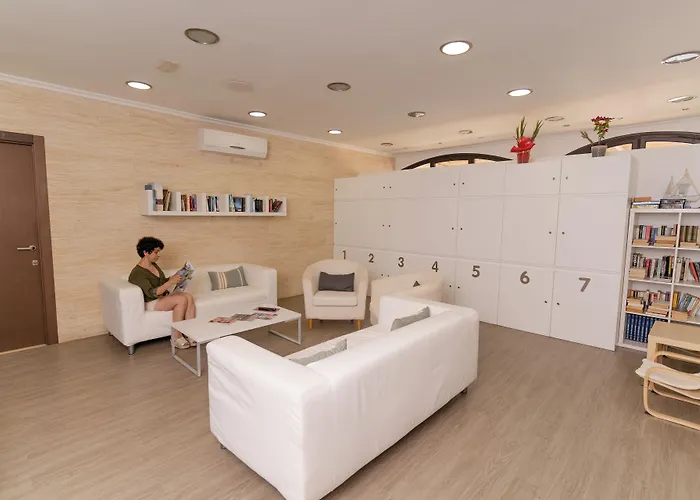 Apart Otel Royal Life