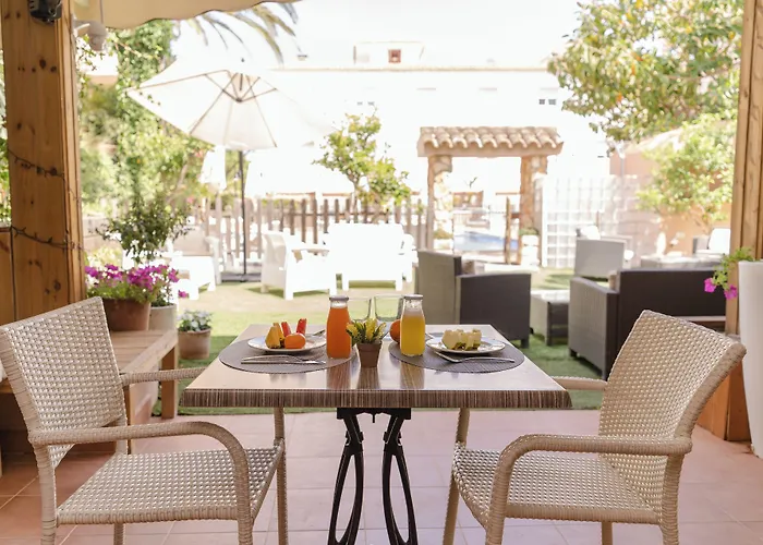 Aparthotel Royal Life Mahon (Menorca)