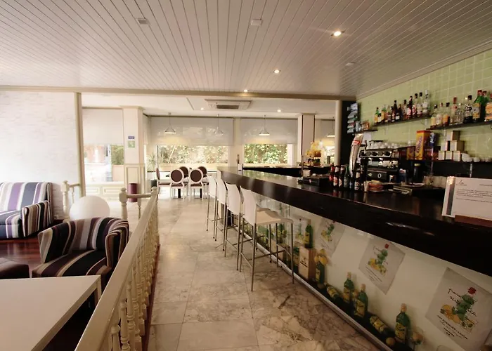 Royal Life 4* Mahon (Menorca)