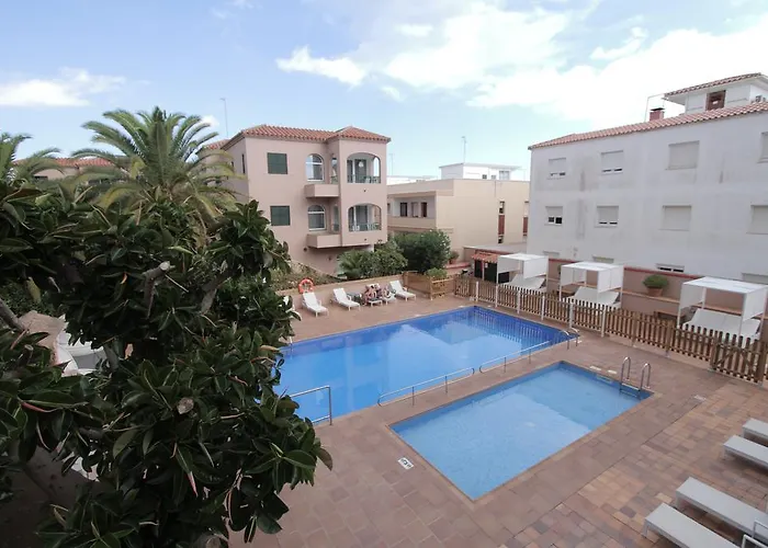Aparthotel Royal Life Mahon (Menorca)