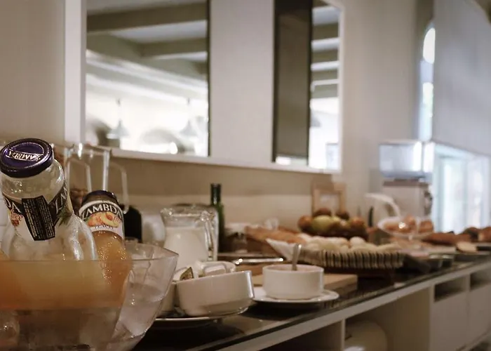 Royal Life Mahon (Menorca)