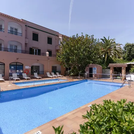 Royal Life Aparthotel Maó