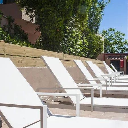 Royal Life Apart Otel 3*