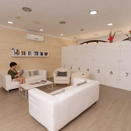 Aparthotel Royal Life