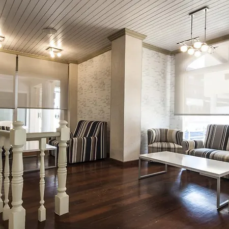Royal Life Apart Otel 3*