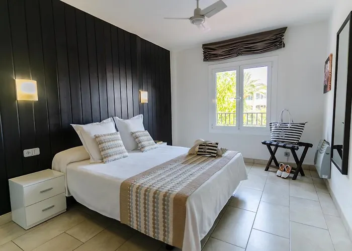 Aparthotel Royal Life