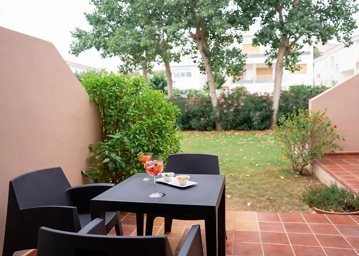 Aparthotel Royal Life Maó