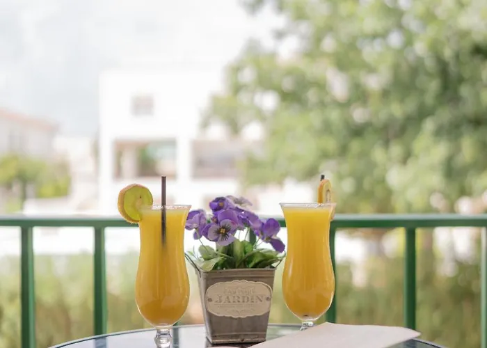 Royal Life Aparthotel Maó