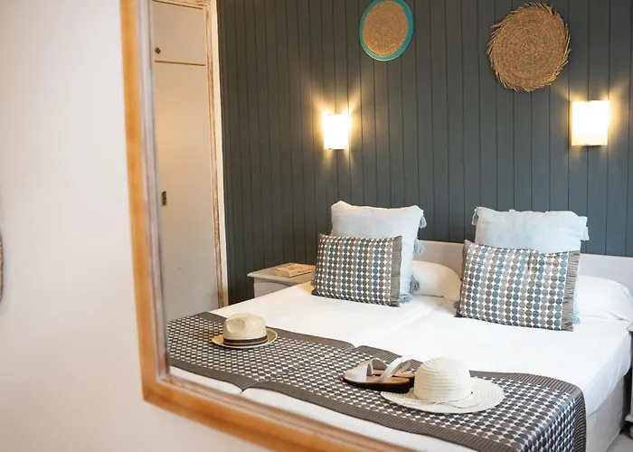 Aparthotel Royal Life