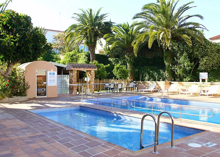 Aparthotel Royal Life Maó