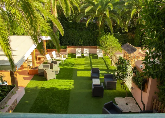 Aparthotel Royal Life