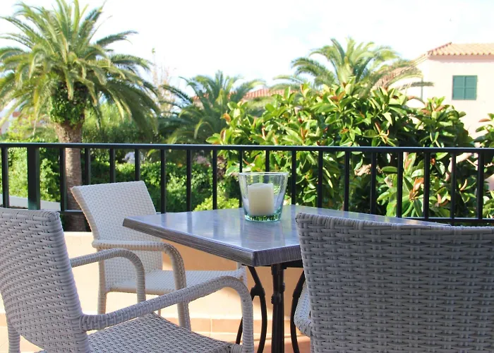 Aparthotel Royal Life